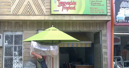 INNOVACION TROPICAL INNOVACION TROPICAL